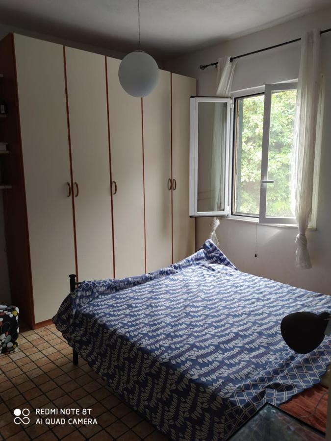 Casa Vacanza Oasi Tranquilla La Spezia Exterior foto