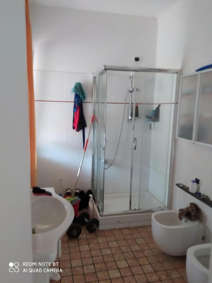 Casa Vacanza Oasi Tranquilla La Spezia Exterior foto
